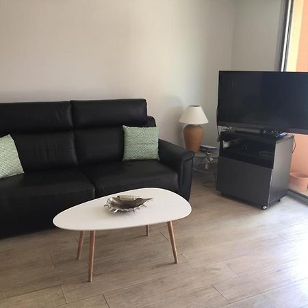 Belle Residence Au Centre De Saint Tropez Avec Piscine Et Garage Ngoại thất bức ảnh