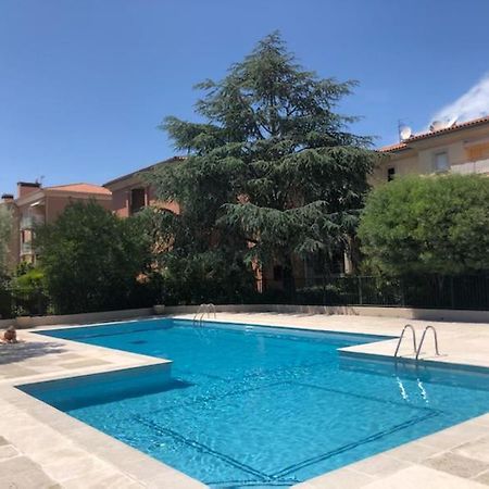 Belle Residence Au Centre De Saint Tropez Avec Piscine Et Garage Ngoại thất bức ảnh