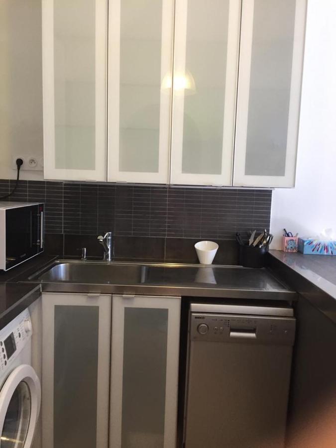 Belle Residence Au Centre De Saint Tropez Avec Piscine Et Garage Ngoại thất bức ảnh