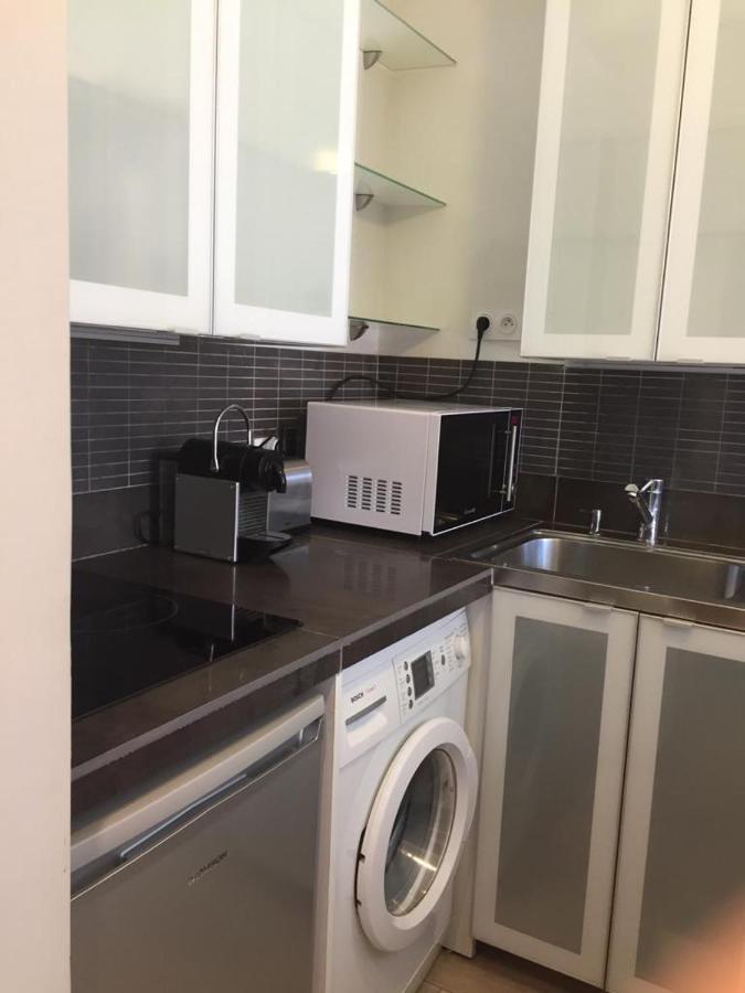Belle Residence Au Centre De Saint Tropez Avec Piscine Et Garage Ngoại thất bức ảnh