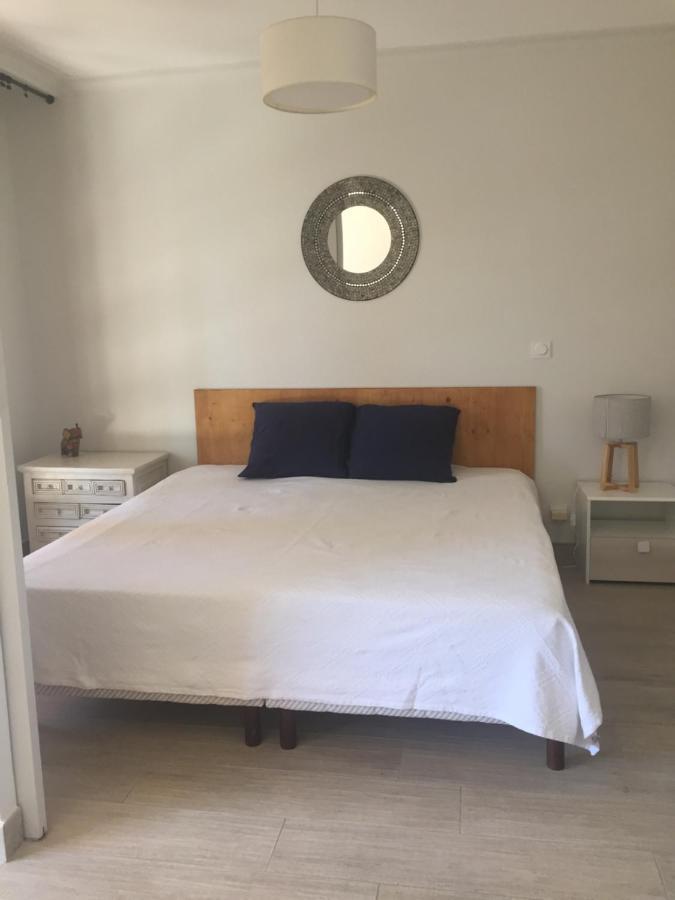 Belle Residence Au Centre De Saint Tropez Avec Piscine Et Garage Ngoại thất bức ảnh