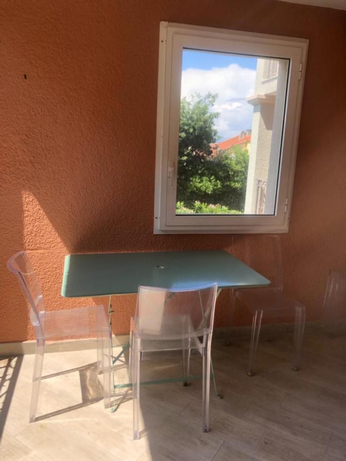 Belle Residence Au Centre De Saint Tropez Avec Piscine Et Garage Ngoại thất bức ảnh